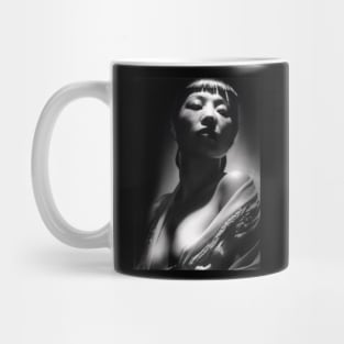 Anna May Shade Mug